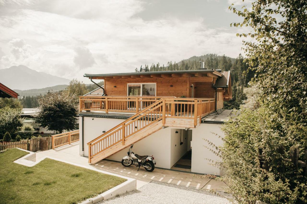 Appartement Meier Seefeld in Tirol Exterior photo