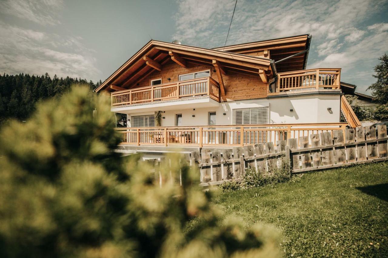 Appartement Meier Seefeld in Tirol Exterior photo