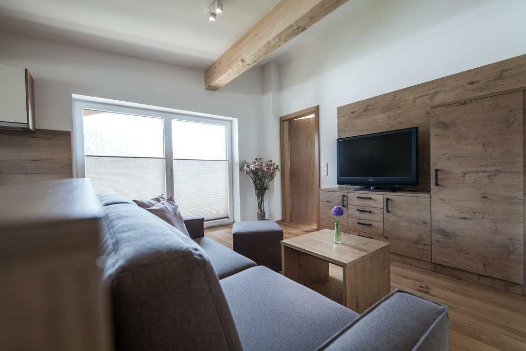Appartement Meier Seefeld in Tirol Exterior photo