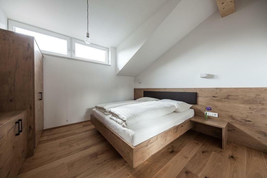 Appartement Meier Seefeld in Tirol Exterior photo