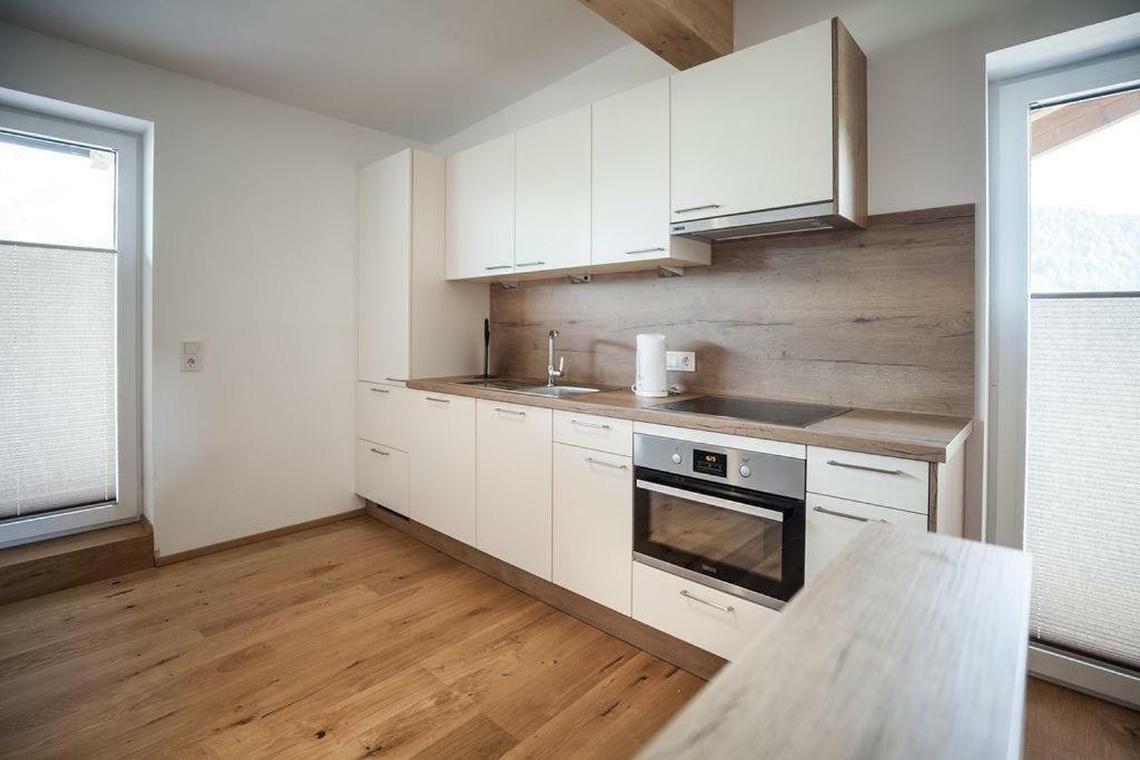 Appartement Meier Seefeld in Tirol Exterior photo