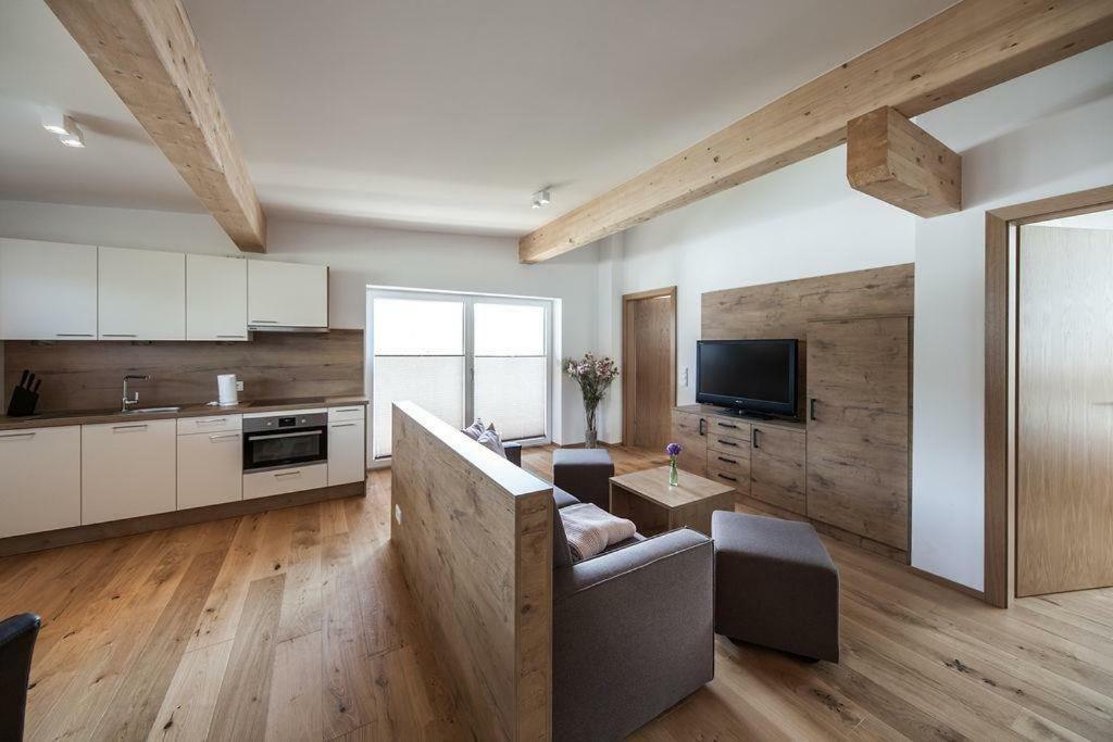 Appartement Meier Seefeld in Tirol Exterior photo