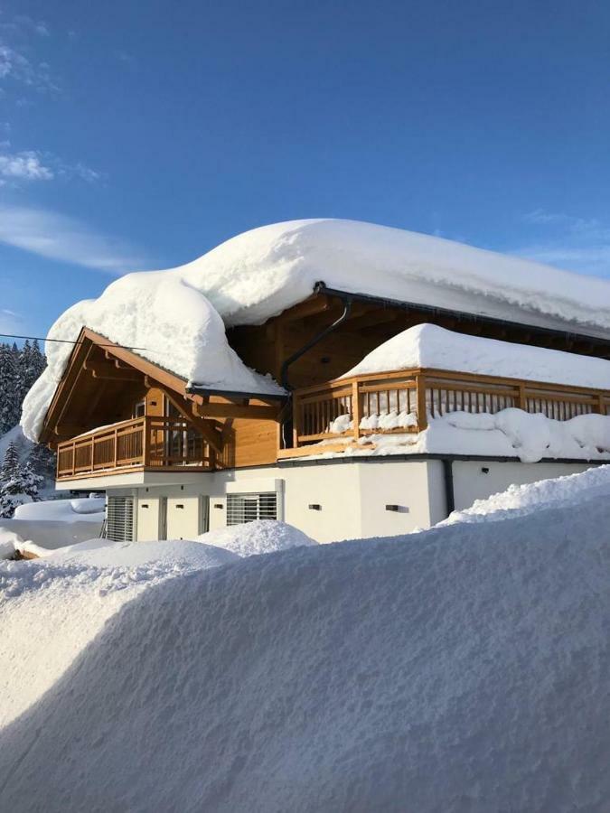 Appartement Meier Seefeld in Tirol Exterior photo