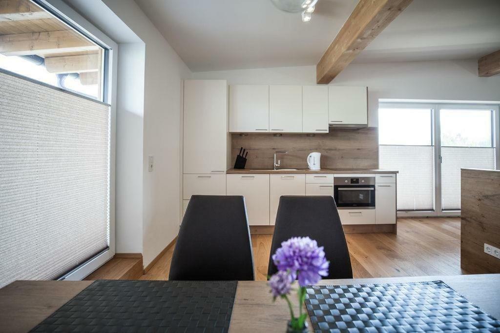 Appartement Meier Seefeld in Tirol Exterior photo