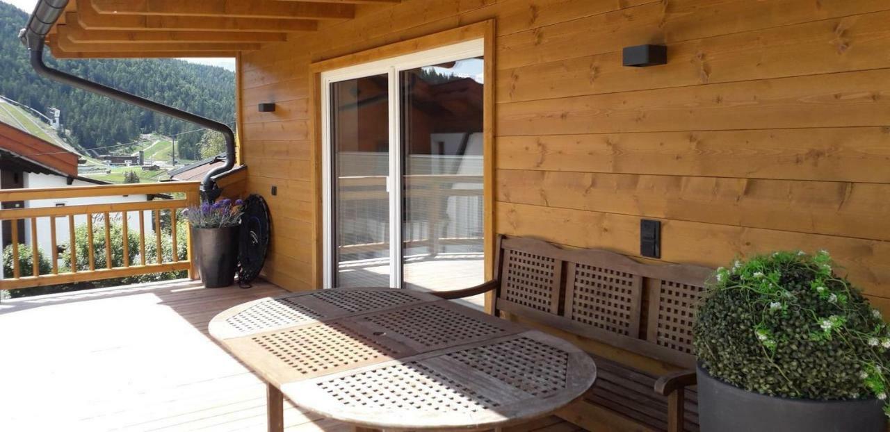 Appartement Meier Seefeld in Tirol Exterior photo