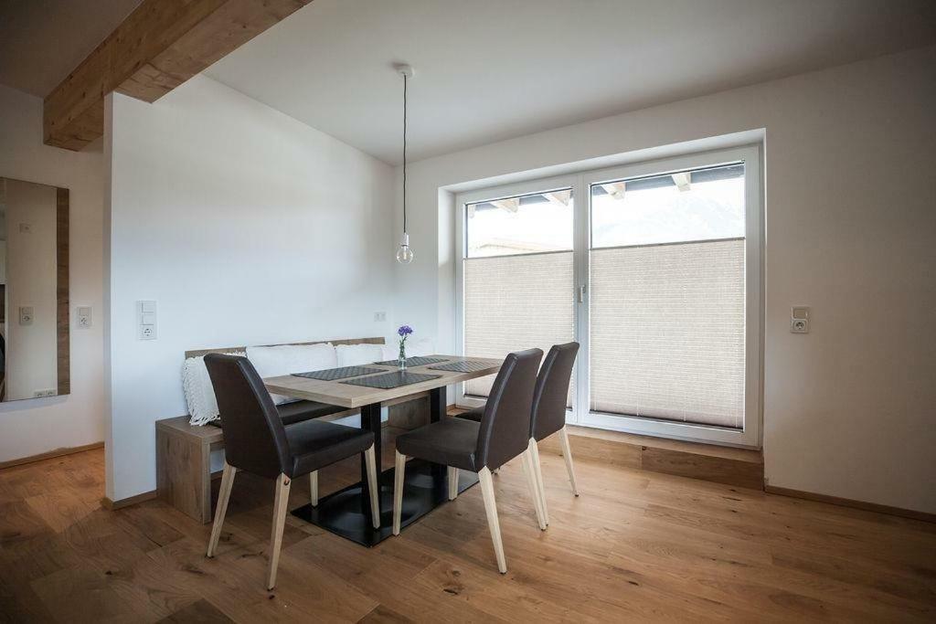 Appartement Meier Seefeld in Tirol Exterior photo
